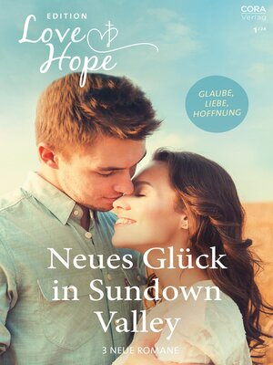 cover image of Love & Hope Edition Band 2